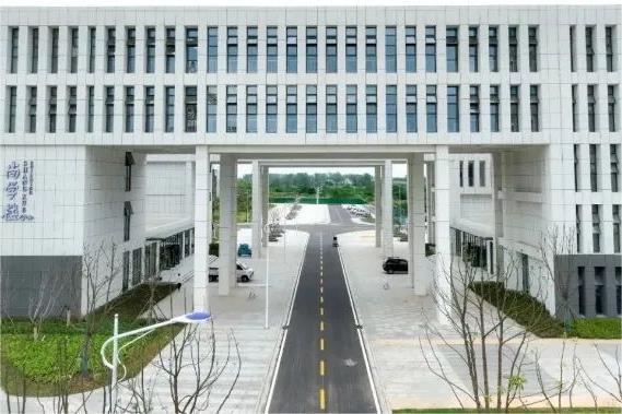 2025年南京信息工程大学专接本招生简章